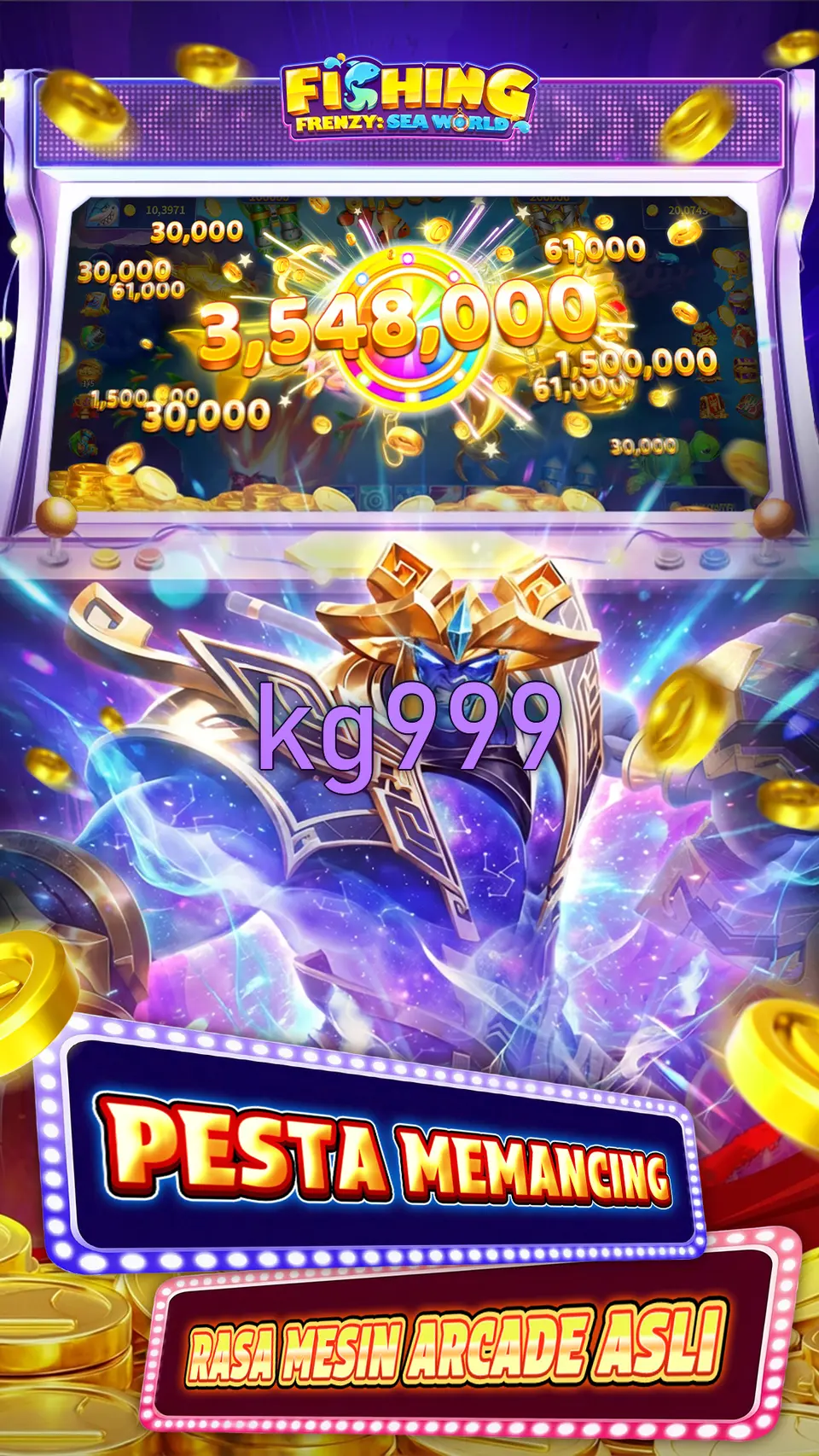 kg999 APK