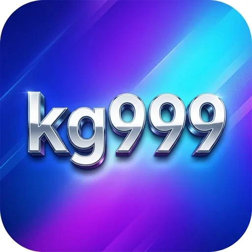 kg999 Logo - অফিসিয়াল