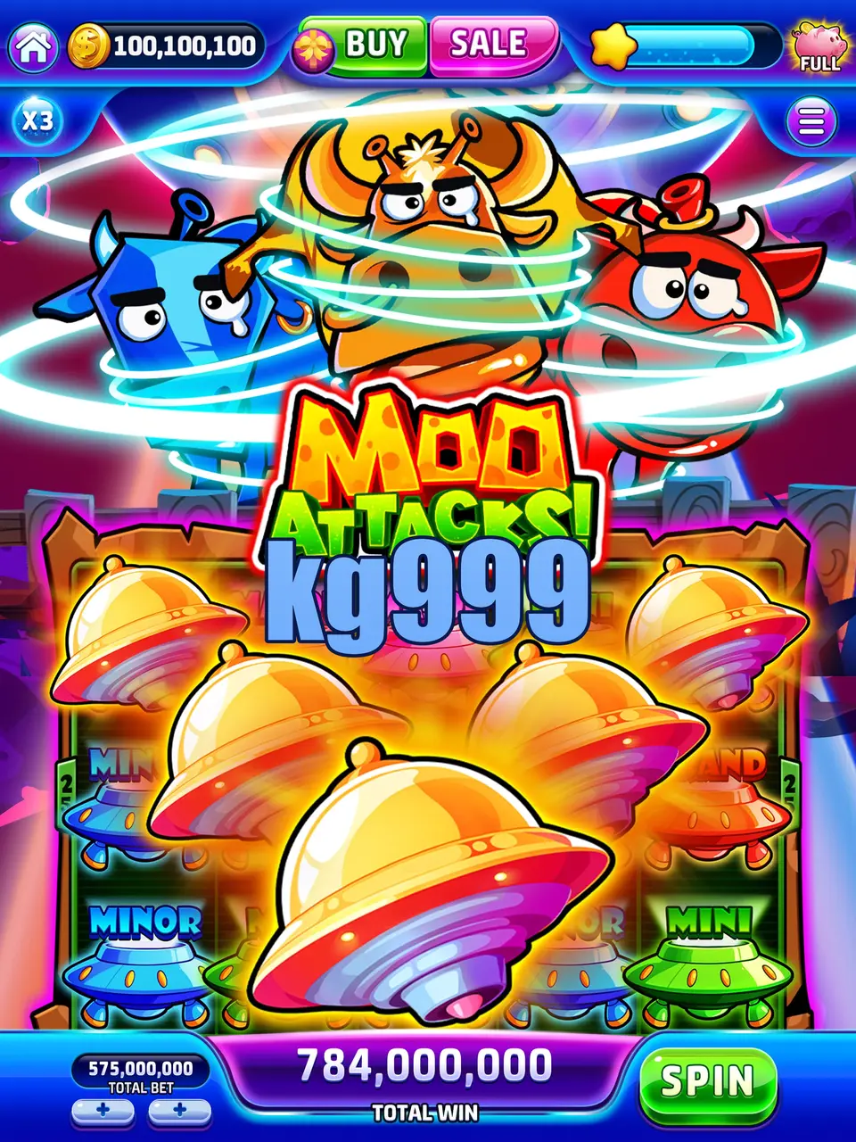 kg999 Preview - অফিসিয়াল ডাউনলোড